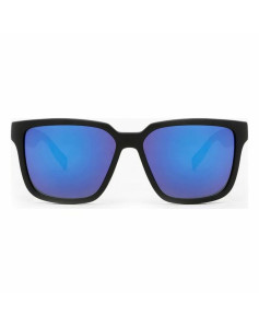 Unisex-Sonnenbrille Motion Hawkers Blau/Schwarz