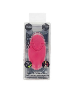 Atomiseur rechargeable Hot Pink Sen7 Classic Parfum (5,8 ml)