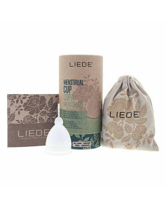 Menstrual Cup Liebe (Size L)