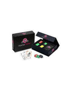 Erotik Spiel Tease & Please Kama Poker