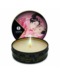 Massage Candle Shunga 11568 30 ml Roses