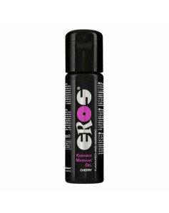 Erotisches Massageöl Eros Cerise (100 ml)