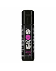 Erotic Massage Oil Eros 100 ml (100 ml)
