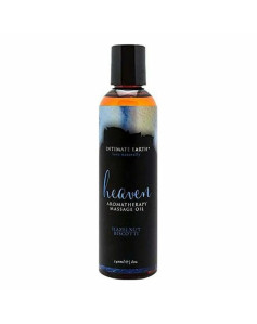 Erotic Massage Oil Intimate Earth Heaven Sweet Hazelnut (240 ml)
