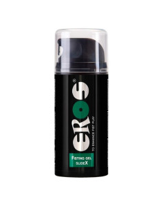 Lubrykant hybrydowy Eros ER51101 (100 ml)