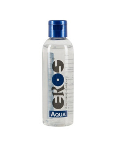 Lubrifiant à base d'eau Eros 6133390000 (50 ml)