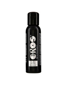 Silicone-Based Lubricant Eros 3100004009 (250 ml)