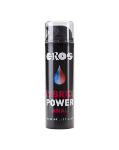 Hybrid-Gleitmittel Eros (200 ml)