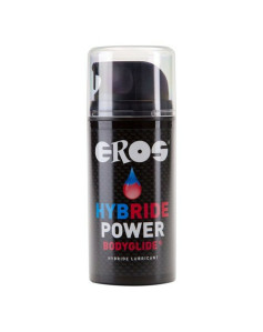 Hybrid-Gleitmittel Eros (100 ml)