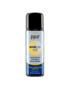 Anal Lubricant Pjur P11730 (30 ml)