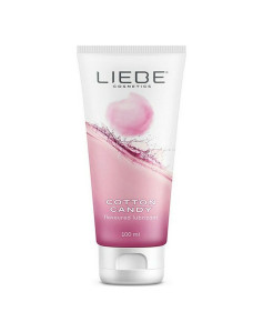 Waterbased Lubricant Liebe Sweet Candy Floss 100 ml