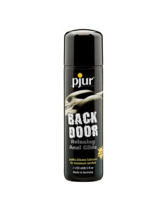 Back Door Relaxing Silicone Glide 250 ml Pjur 300000091364 (250