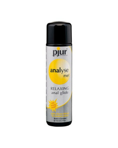 Analyse Me Relaxant Silicone Glide 100 ml Pjur