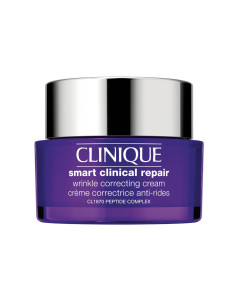 Facial Cream Clinique Smart Clinical Anti-Wrinkle 50 ml