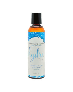 Hydra Natural Glide 120 ml Intimate Earth Natural (120 ml)