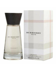 Parfum Femme Touch For Women Burberry EDP (100 ml)