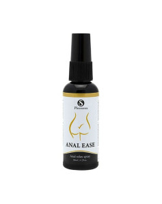 Relaxing Spray for Anal Penetration S Pleasures (50 ml)