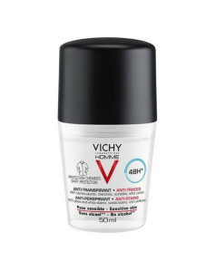Roll-On Deodorant Vichy Homme 48 Stunden Antiperspirant 50 ml