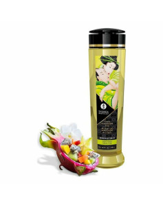 Massageöl Asian Fusion Shunga Irresistible (240 ml)