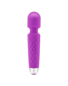 Massager S Pleasures The Wand Lilac