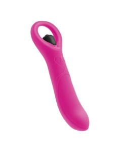 G-Punkt Vibrator S Pleasures Direect Pink Fuchsia