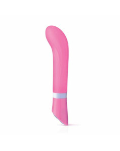 G-Spot Vibrator B Swish Curve BSBDC0453 Pink