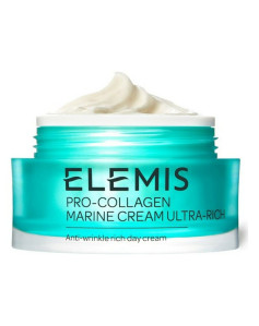 Facial Cream Pro-Collagen Marine Elemis (50 ml)