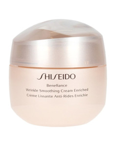 Anti-Wrinkle Cream Benefiance Wrinkle Smoothing Shiseido (75 ml)