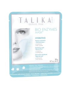 Facial Mask Bio Enzymes Talika (20 gr)