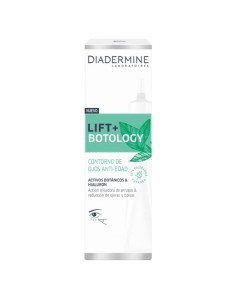 Augenkontur Lift + Botology Diadermine (15 ml)