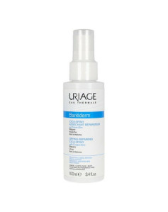 Spray na Odrosty Bariédem New Uriage (100 ml)