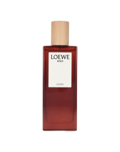 Perfumy Męskie Solo Loewe Cedro Loewe Solo loewe cedro 50 ml