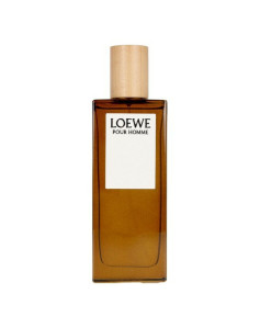 Herrenparfüm Pour Homme Loewe Loewe Pour Homme 50 ml