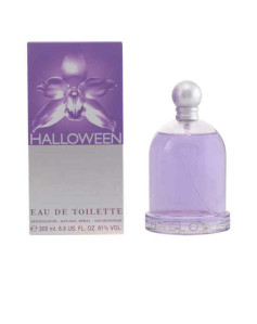 Perfumy Damskie Halloween Jesus Del Pozo 740430 200 ml