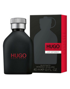Men's Perfume Just Different Hugo Boss 10001048 Just Different