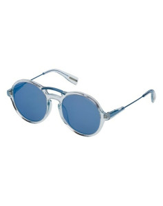 Okulary przeciwsłoneczne Damskie Trussardi STR213516N1B