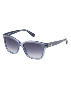 Ladies' Sunglasses Trussardi STR077560M29 ø 56 mm