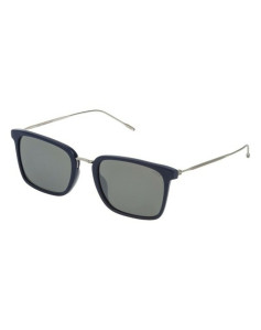 Herrensonnenbrille Lozza SL418054D82X Blau ø 54 mm
