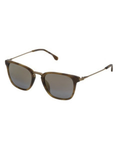 Men's Sunglasses Lozza SL4163M526YHG Brown Ø 52 mm