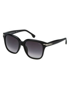 Ladies' Sunglasses Lozza SL4131M540BLK Black ø 54 mm