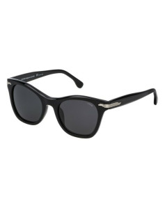 Herrensonnenbrille Lozza SL4130M510BLK Schwarz Ø 51 mm