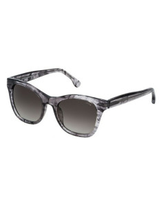 Men's Sunglasses Lozza SL4130M5106BZ Ø 51 mm