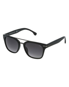 Men's Sunglasses Lozza SL4112M53700F Black Ø 53 mm