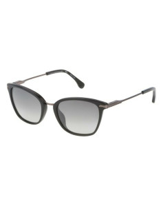 Damensonnenbrille Lozza SL4078M Schwarz Ø 51 mm