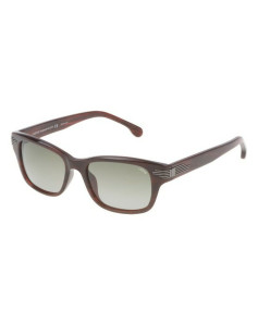 Men's Sunglasses Lozza SL4074M5209Y7 Brown Ø 52 mm