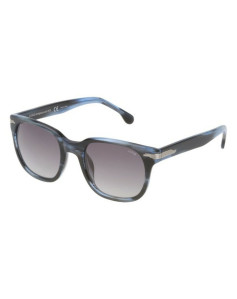 Men's Sunglasses Lozza SL4069M Blue Ø 52 mm