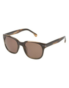 Okulary przeciwsłoneczne Męskie Lozza SL4069M Brązowy Ø 52 mm