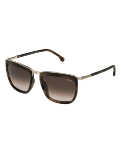 Unisex Sunglasses Lozza SL2283M5508FF Ø 55 mm