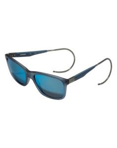 Herrensonnenbrille Chopard SCH156M57AGQB Blau ø 57 mm