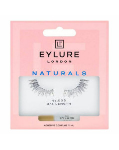 False Eyelashes Naturals 3/4 003 Eylure 6001816-US Nº 003